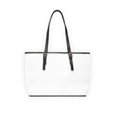 PU Leather  HIP HOP ART  Shoulder Bag